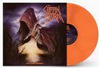 Coffin Storm "Arcana Rising LP ORANGE"