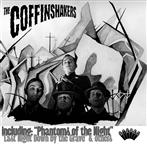 Coffinshakers, The "The Coffinshakers"