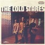 Cold Stares, The "Voices LP GREEN"