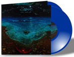 Collage "Over And Out Limited Edition LP BLUE"