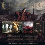 Communic "The Nuclear Blast Recordings"