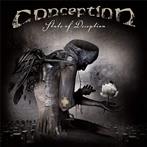 Conception "State Of Deception LP"