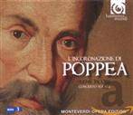 Concerto Vocale "Incoronazione Di Poppea"