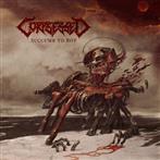 Corpsessed "Succumb To Rot"
