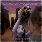 Corrosion Of Conformity "No Cross No Crown Limited Edition"