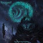 Cosmic Putrefaction "Emerald Fires Atop The Farewell Mountains"