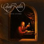Count Raven "Sixth Storm The"