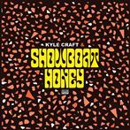 Craft, Kyle "Showboat Honey LP"