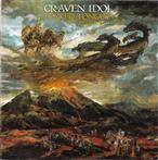 Craven Idol "Forked Tongues"