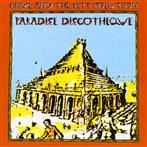 Crime & The City Solution "Paradise Discotheque LP"