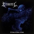 Crocell "Of Frost, Of Flame, Of Flesh"