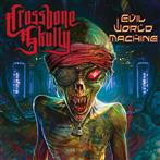 Crossbone Skully "Evil World Machine"