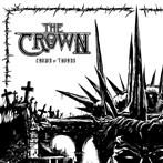 Crown, The "Crown Of Thorns LP BLACK"