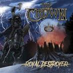 Crown, The "Royal Destroyer Limited Edition"