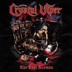 Crystal Viper "The Last Axeman"