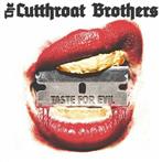 Cutthroat Brothers, The "Taste For Evil"