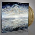 Cynic "Ascension Codes LP GOLD"