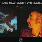 Czukay, Holger "Movies LP"