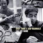 Daby Toure & Skip Mcdonald "Call My Name"

