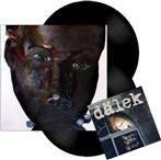 Dalek "Negro Necro Nekros LP"