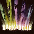 Damned, The "Darkadelic LP TRANSPARENT"