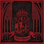 Darkenhold Griffon "Atra Musica"