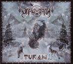 Darkestrah "Turan Limited Edition"