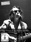 Dave Stewart & The Spiritual Cowboys "Live At Rockpalast Dvd"