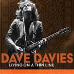 Davies, Dave "Living on a Thin Line (2LP)"