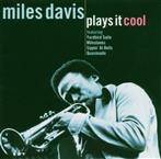 Davies, Miles "Plays It Cool"