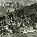 Dawn Of Winter "In The Valley Of Tears"