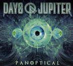 Days Of Jupiter "Panoptical"