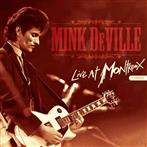 DeVille, Mink "Live At Montreux 1982 LP"