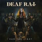 Deaf Rat "Ban The Light"
