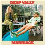 Deap Vally "Marriage LP ORANGE"