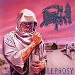 Death "Leprosy LP"