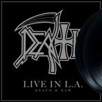 Death "Live In LA LP"