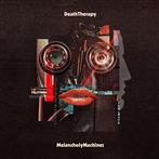 Death Therapy "Melancholy Machines"