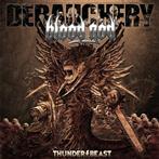 Debauchery vs Blood God "Thunderbeast Limited Edition"