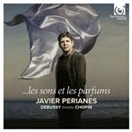 Debussy Chopin "Les Sons Et Les Parfums Perianes"
