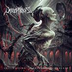 Deceptionist "Initializing Irreversible Process"