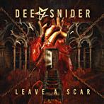 Dee Snider "Leave A Scar"