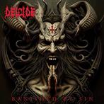 Deicide "Banished By Sin CD LIMITED"