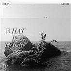 Delta Spirit "What Is There LP COLORED"
