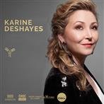 Deshayes, Karine "Airs De Rossini Melodies Francaises"