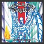 Desolation Angels "While The Flame Still Burns"