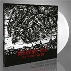 Destroyer 666 "To The Devil His Due LP WHITE"