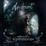 Devilment "The Great And Secret Show Lp"