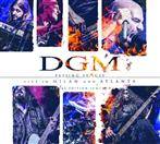 Dgm "Passing Stages Live In Milan And Atlanta"