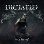 Dictated "The Deceived"